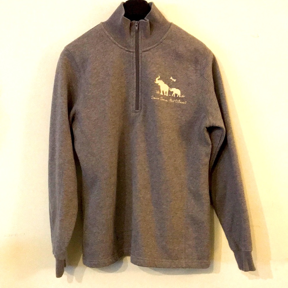 Sport Tec Long Sleeve Top